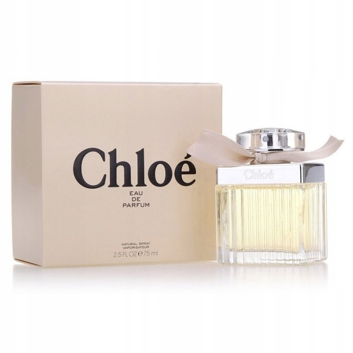 Chloe Chloe 75 ml parfémovaná voda pro ženy EDP