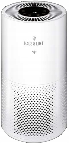 Čistička vzduchu HL-OP-11/WIFI UV LAMPA 30 m2