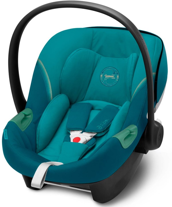 Cybex Aton S2 i-Size autosedačka 0-13 kg