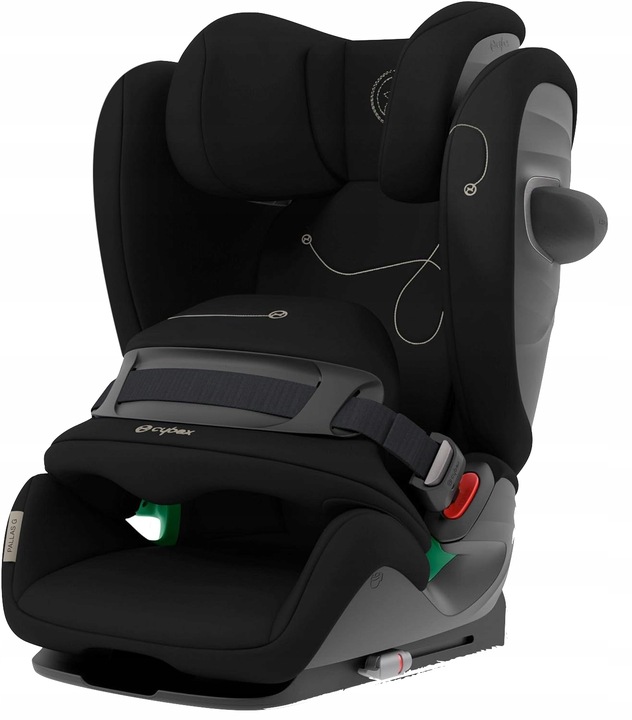 Cybex Pallas G-fix, autosedačka