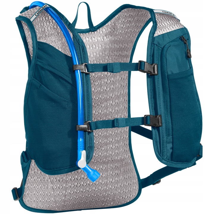 Cyklistická vesta s zavlažovacím systémem CamelBak Chase 8 Vest nejlevnější