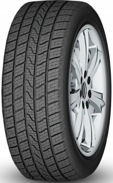 Celoroční pneumatika Royal Black Royal A/S 195/50 R15 82 V