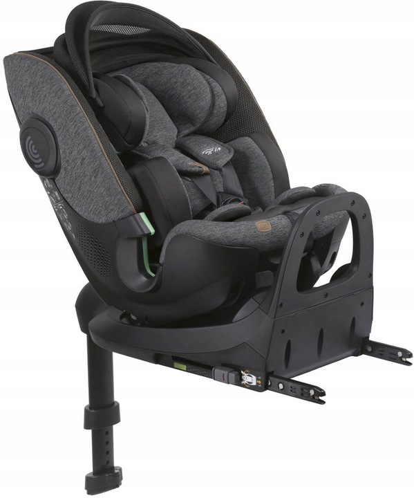 Chicco Bi- Seat Air i-Size - autosedačka se základnou , 40-150 cm |