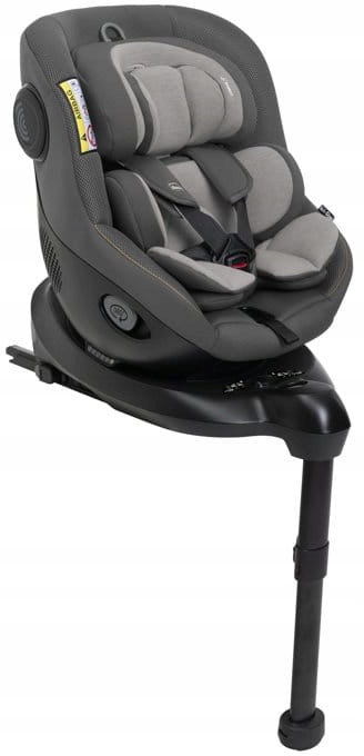 Chicco Seat 105 i-Size – otočná autosedačka pro dítě o délce 40-105 cm,