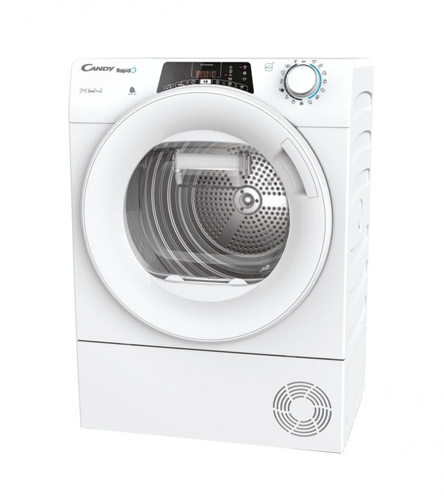 Candy | RO4 H7A2TEX-S | Sušička | Třída energetické účinnosti A++ | L