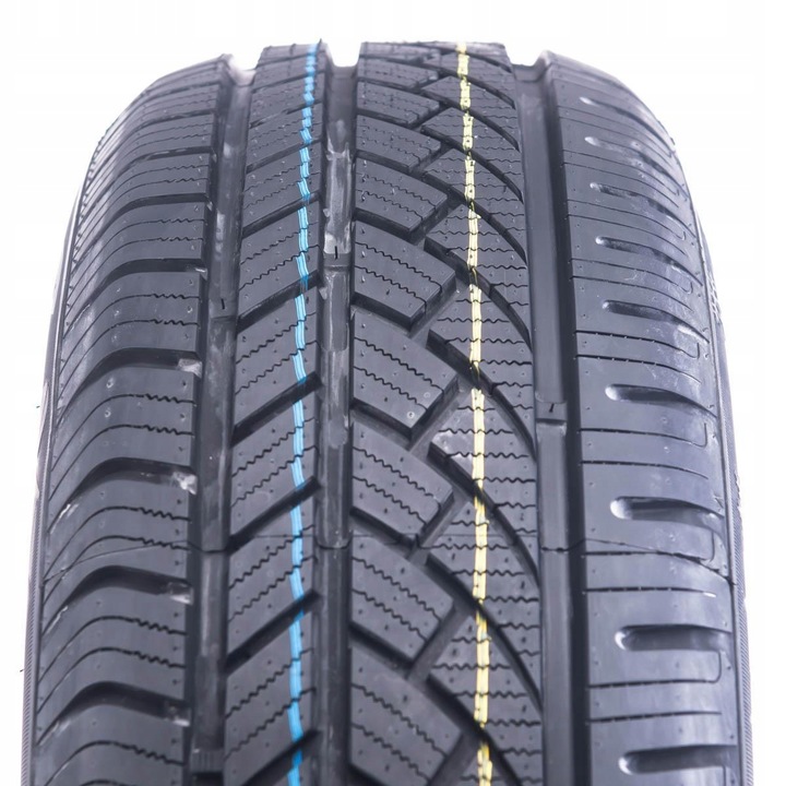 Celoroční pneumatika Fortuna Ecoplus 4S 165/60R15 81 T zesílení (XL)