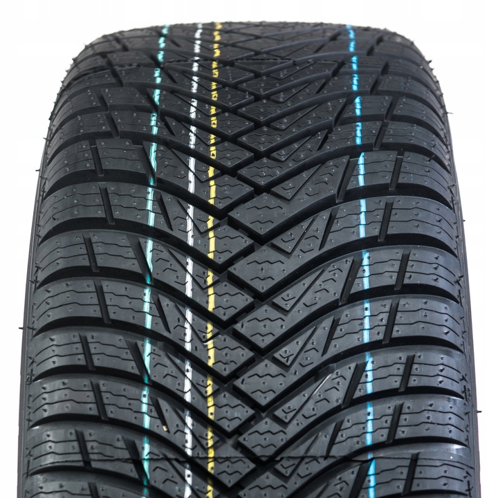 Celoroční pneumatika Premiorri Vimero 4Seasons 185/65R15 88 H