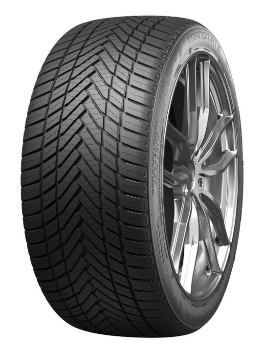 Celoroční pneumatika Transmate TRANSEASON 4S 175/70R13 82 T