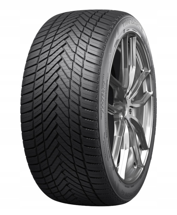 Celoroční pneumatika Transmate TRANSEASON 4S 215/45R17 91 W