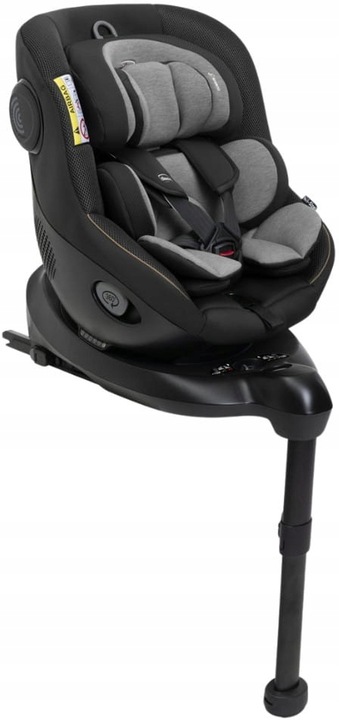 Chicco Seat 105 i-Size – otočná autosedačka pro dítě o délce 40-105 cm, LEVNĚ