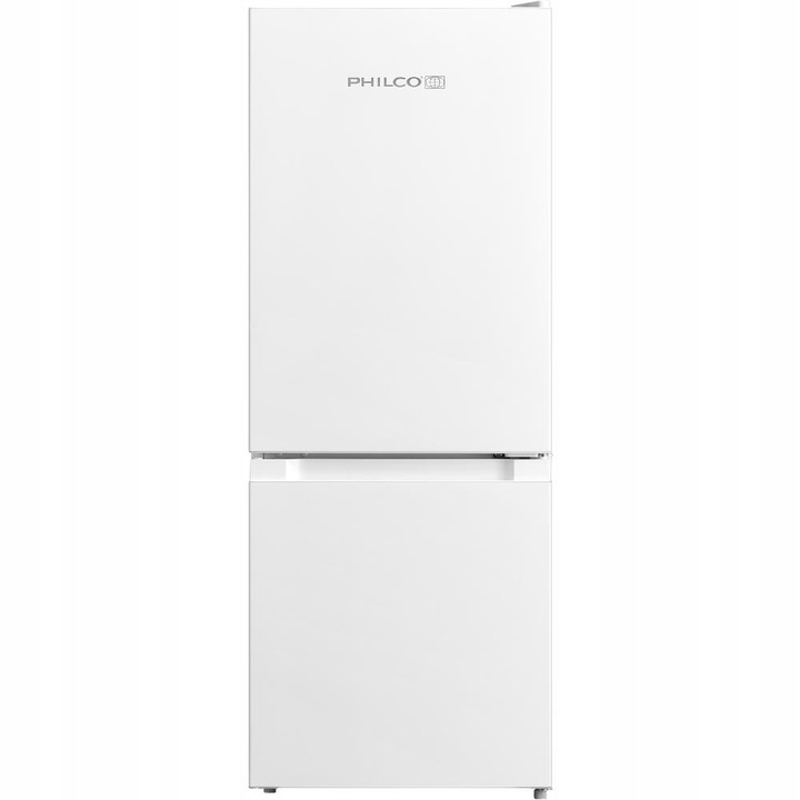 Chladnička a mraznička Kombi Slim šířka 47 cm Philco LowFrost LEVNĚ
