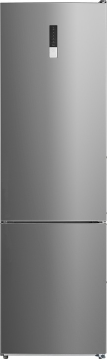 Chladnička a mraznička Philco 201 cm No Frost 330 Litórw Inox