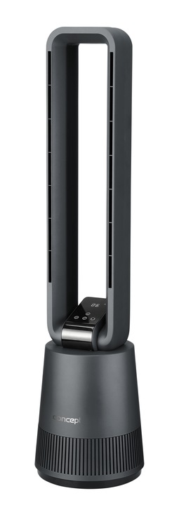 Concept VS5140 ventilátor