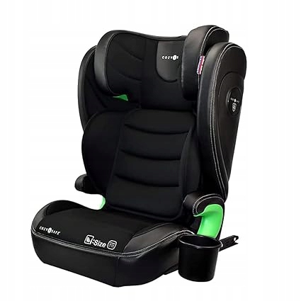Cozy N Safe Augusta i-Size Autosedačka 100-150 cm, ISOFix, skupina 2/3
