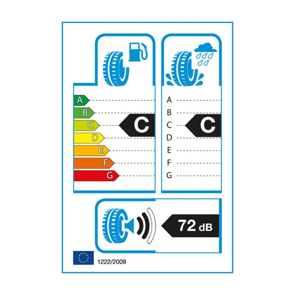 Celoroční pneumatika Barum Quartaris 5 205/55R16 91H, přilnavost na sněhu (3PMSF)