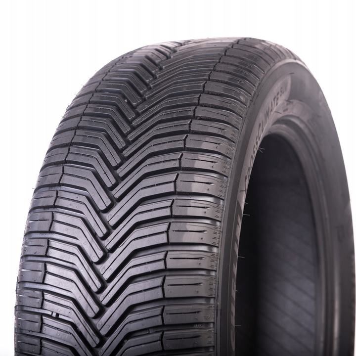 Celoroční pneumatika Michelin CrossClimate SUV 235/65 R18 110 H zesílená (XL) LEVNĚ