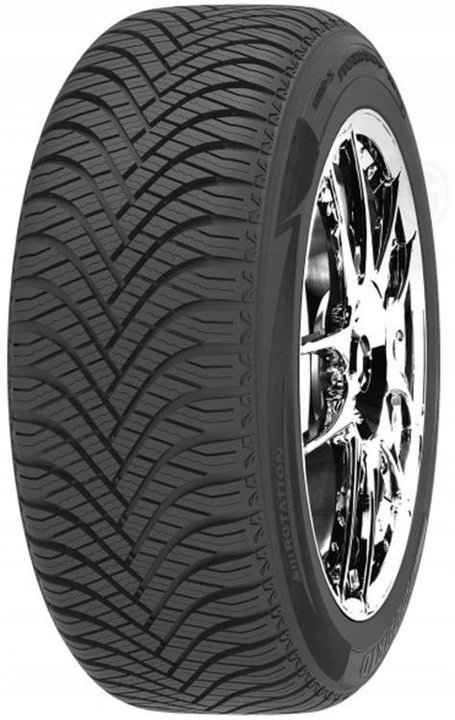 Celoroční pneumatika Westlake Z401 245/40 R18 97 W ochranný lem, zesílená (XL)