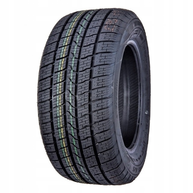Celoroční pneumatika Windforce Catchfors Allseason 205/45R16 87 W zesílená (XL)