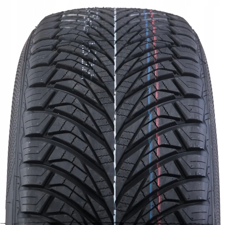 Celoroční pneumatika Austone SP-401 225/55 R17 101 W s přilnavostí na sněhu (3PMSF)