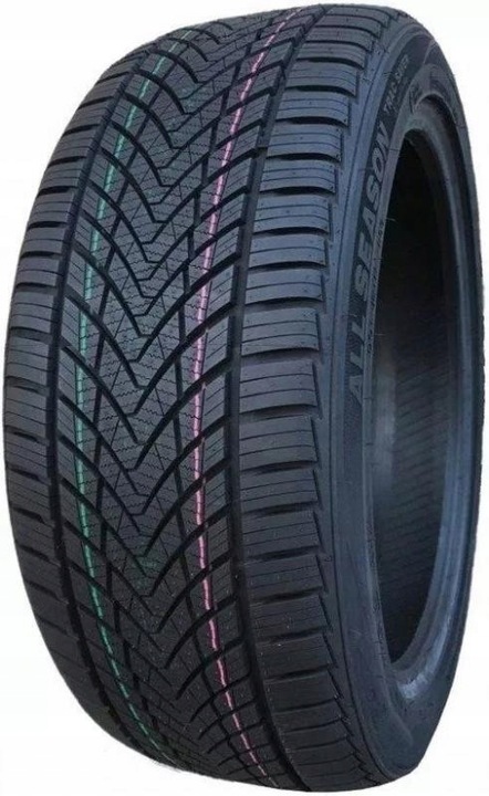 Celoroční pneumatika Tracmax X-privilo A/S Trac Saver AS01 145/80R13 79 T zesílení (XL)