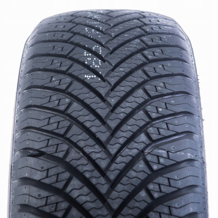 Celoroční pneumatika Leao i-Green All Season 205/60 R16 96 V, přilnavost na sněhu (3PMSF), zesílená (XL)