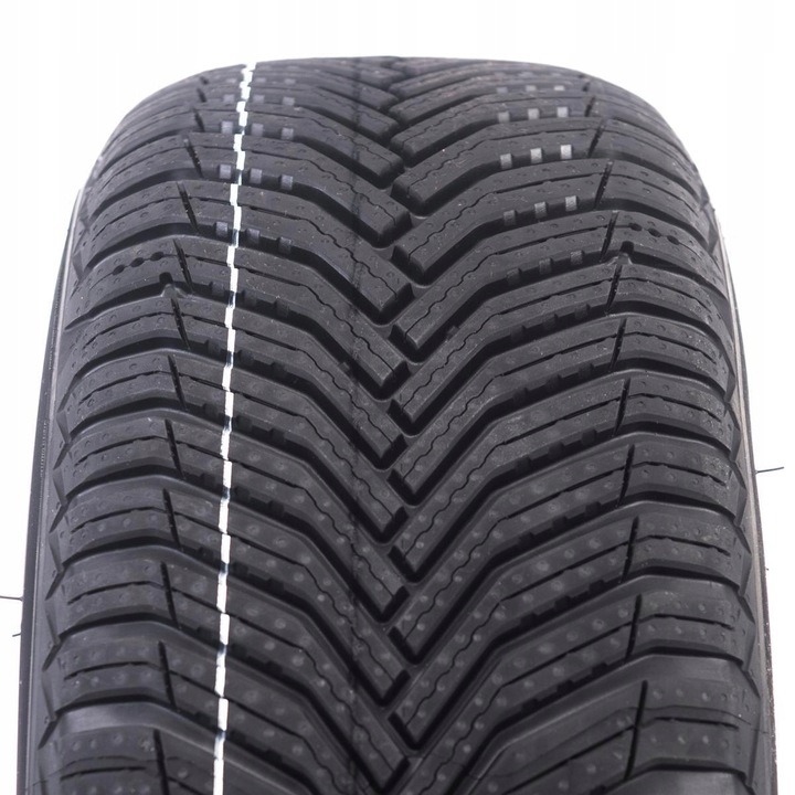 Celoroční pneumatika Michelin CrossClimate 2 205/55 R16 91 V s přilnavostí na sněhu (3PMSF)