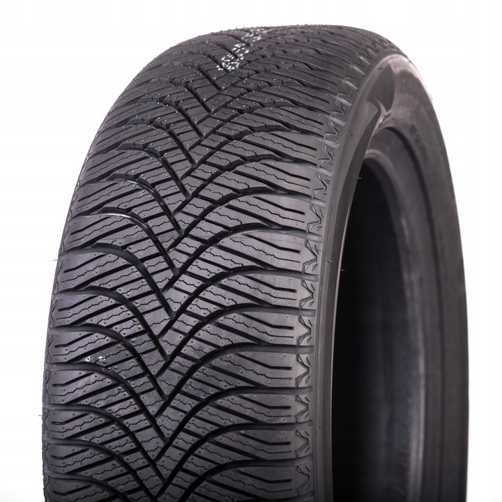 Celoroční pneumatika Goodride All Season Elite Z-401 165/60R14 79 H, přilnavost na sněhu (3PMSF), zesílení (XL)
