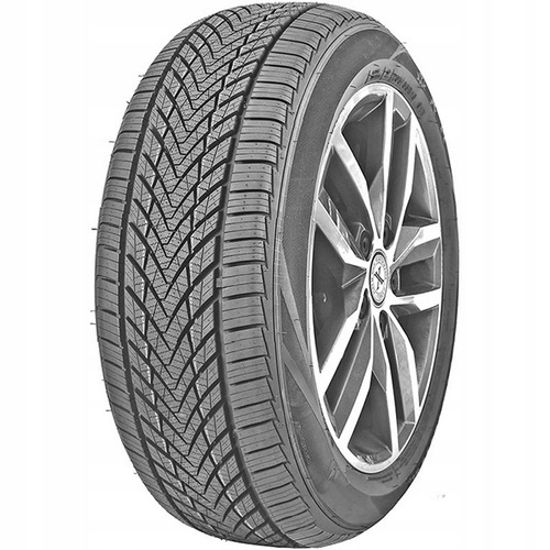 Celoroční pneumatika Tracmax X-privilo A/S Trac Saver AS01 175/70 R13 82 T s přilnavostí na sněhu (3PMSF)