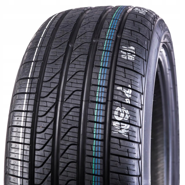 Celoroční pneumatika Pirelli Cinturato P7 All Season 225/50R17 94 V, přilnavost na sněhu (3PMSF), run flat AR – Alfa Romeo