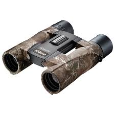 Dalekohled Nikon Aculon a30 10 x 25 mm