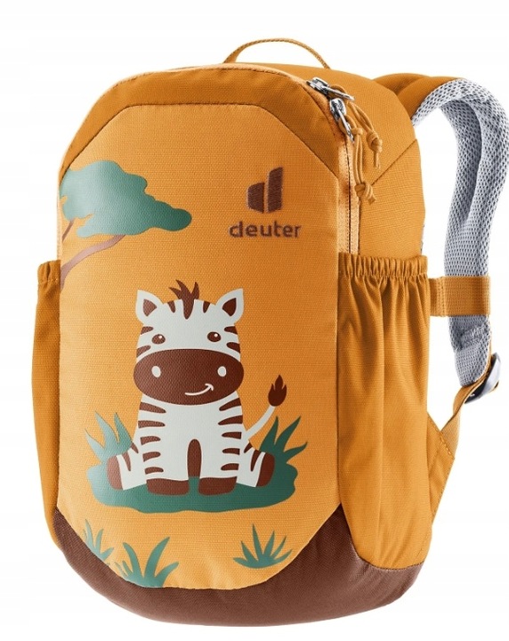 Dětský Batoh Deuter Pico Amber-Maple SLEVA