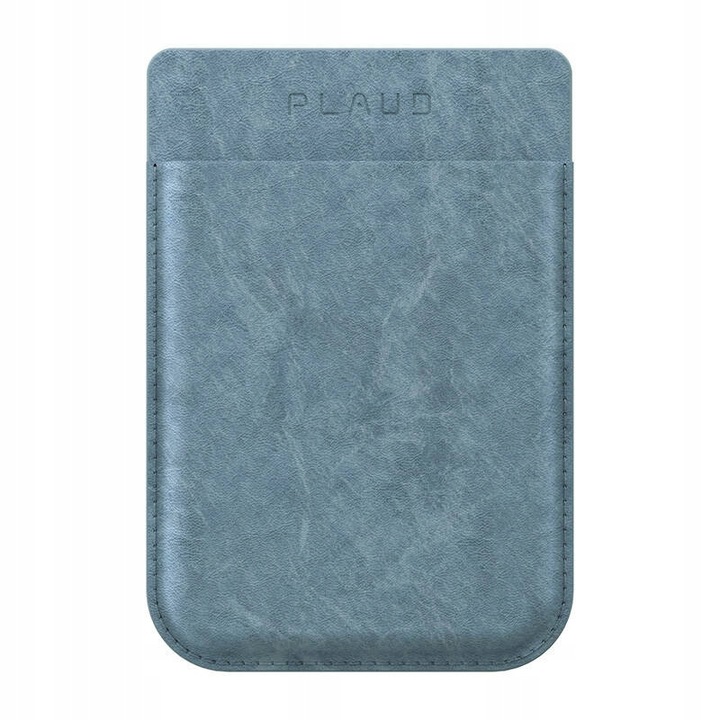 Diktafon PLAUD.AI Note case light blue