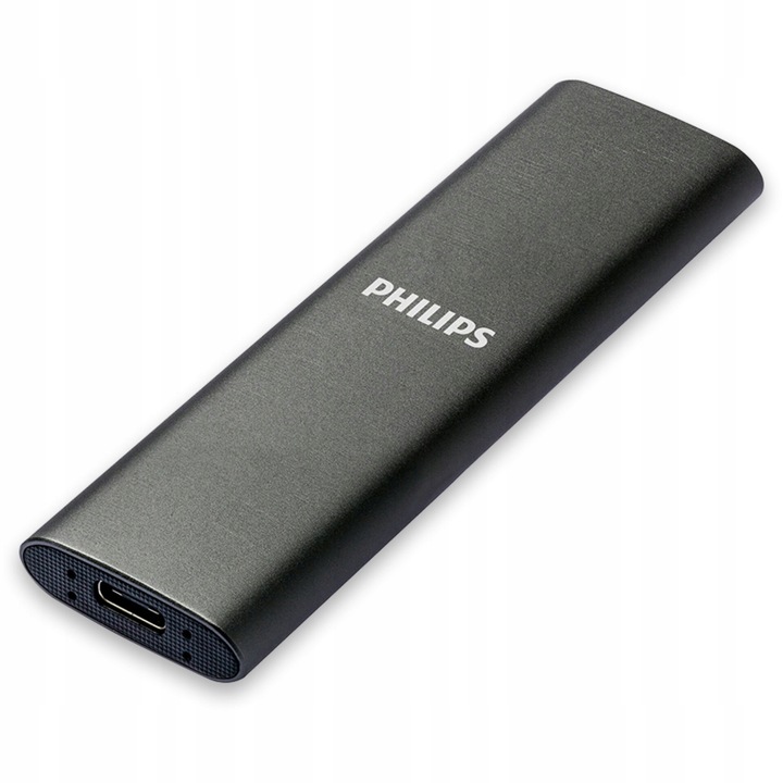 Disk PHILIPS Ultra Speed 500GB SSD