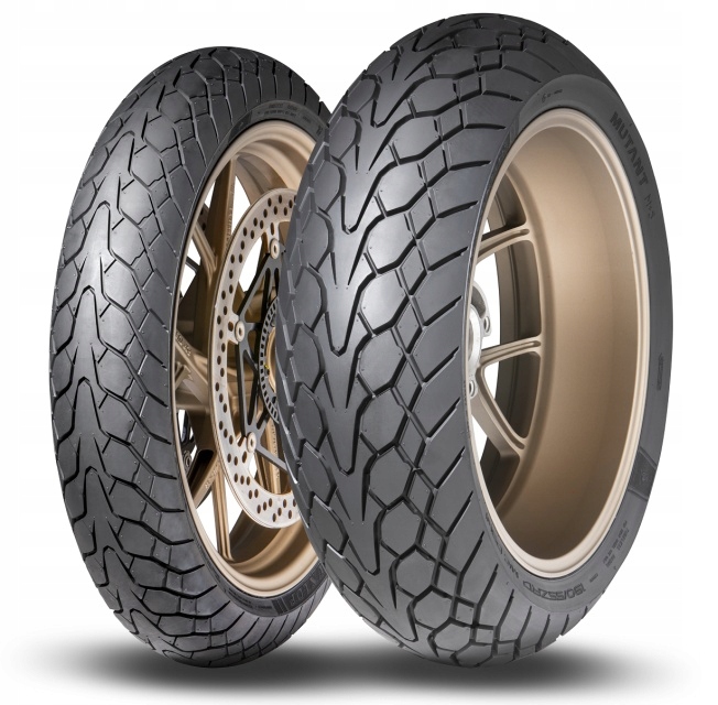Dunlop Mutant 150/70ZR17 69 W