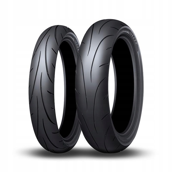 Dunlop Sportmax Q-Lite 120/70-17 58 S
