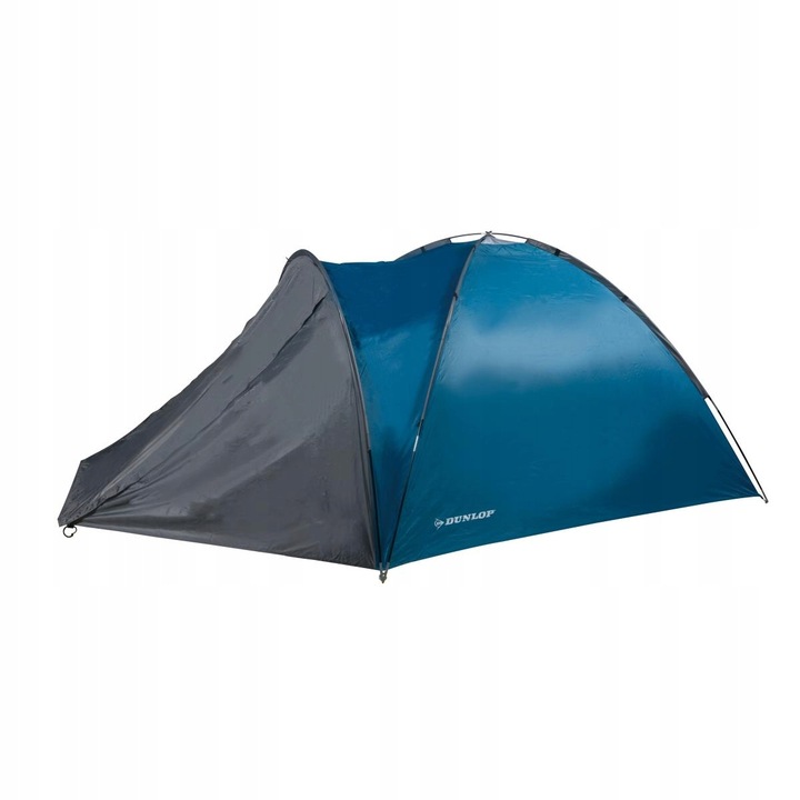 DUNLOP STAN PRO 2 OSOBY IGLŮ S PŘEDSÍNÍ