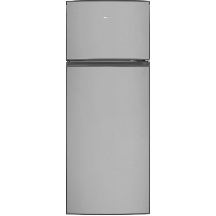 Dvoudveřová chladnička Philco PT 204EX