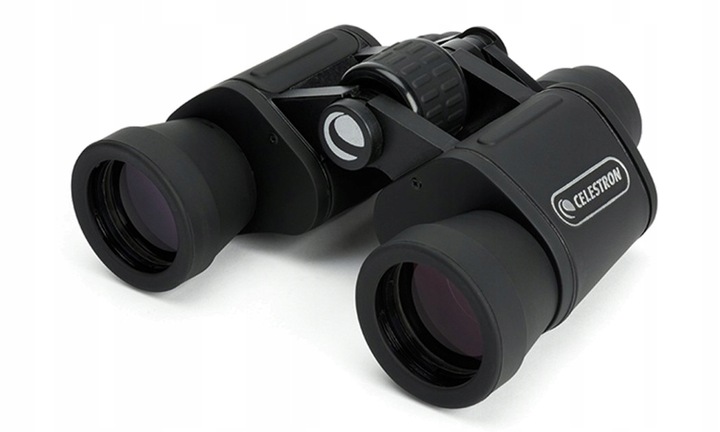 Dalekohled CELESTRON UpClose G2 8x40 Porro