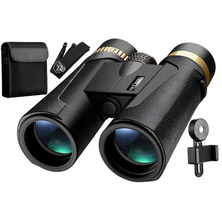 Dalekohled K&F Concept KF33.011 12 x 42 mm