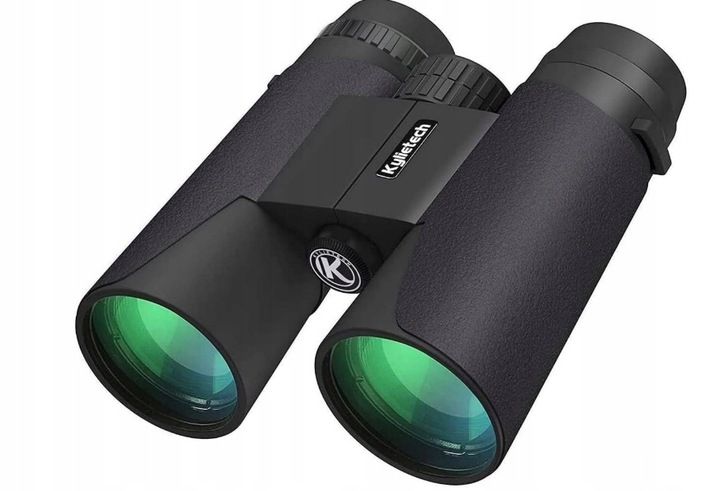 Dalekohled Kylietech 12x42 HD Kompaktní FMC