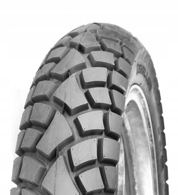 Deli SB-117 STREET ENDURO 130/90-15 66 P