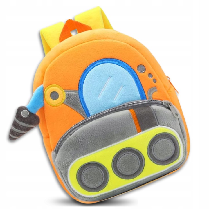 Dětský Batoh Předškolní batůžek pro chlapce Dívky předškoláka