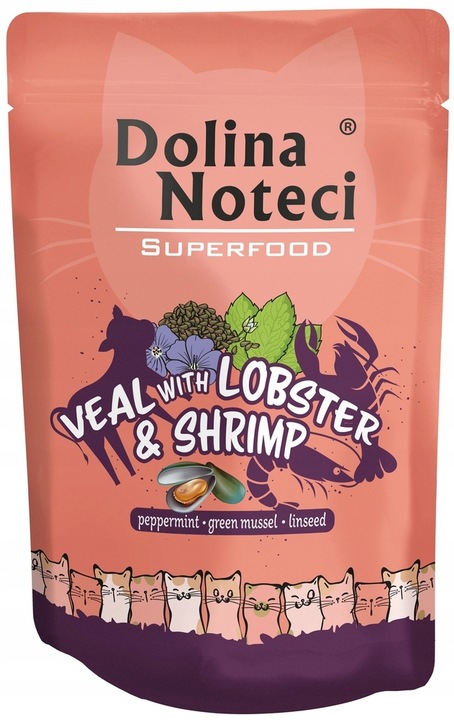 DOLINA NOTECI SUPERPOTRAVINY TELECÍ S HUMREM 85 G