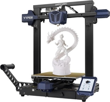 Drukarka 3D Anycubic Vyper 245×245×260mm FDM DIY