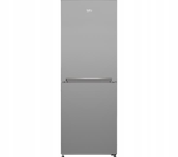 Dvoudveřová chladnička Beko RCSA240K40SN