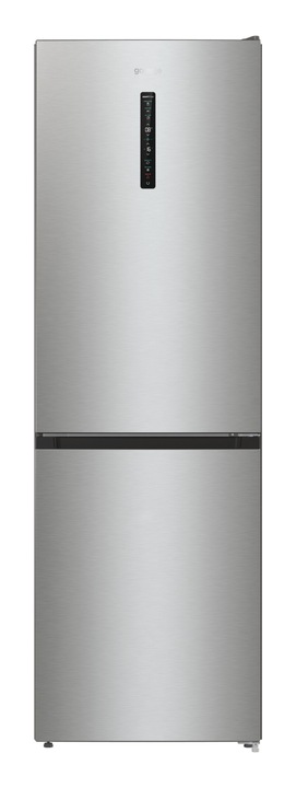 Dvoudveřová chladnička Gorenje NRC6194SXL4