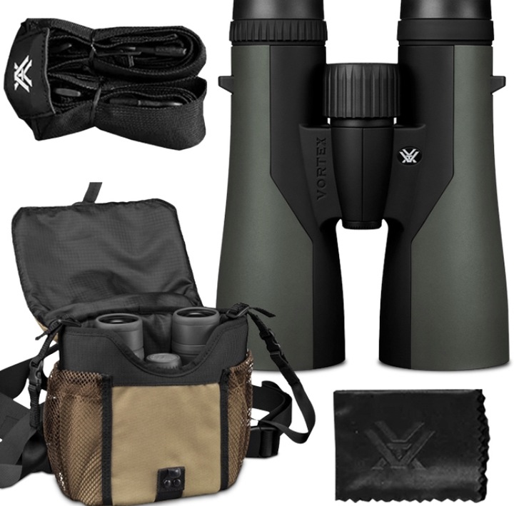 Dalekohled Vortex Optics Crossfire HD 10x50, 10 x 50 mm