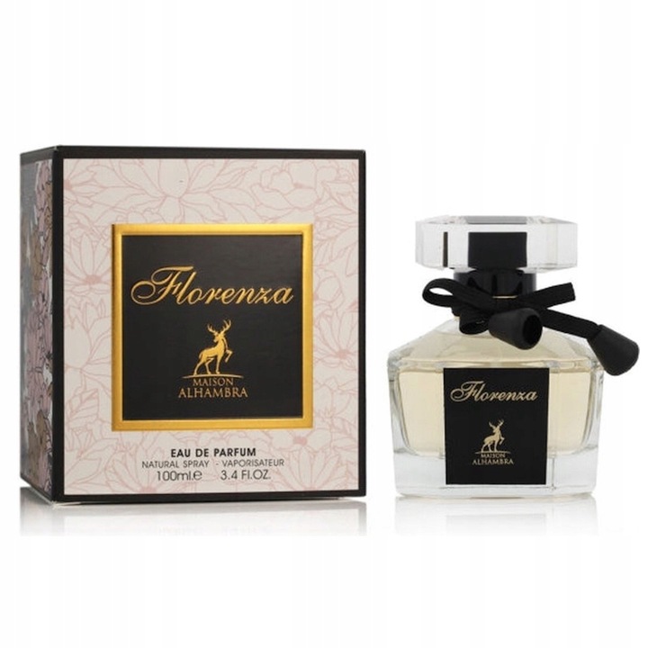 Dámský Parfém Florenza Maison Alhambra 100ml