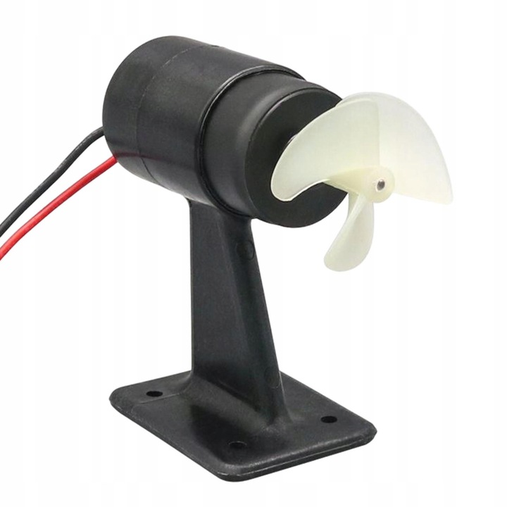 DC 12V 24V Blade CW RC Boat Thruster CCW
