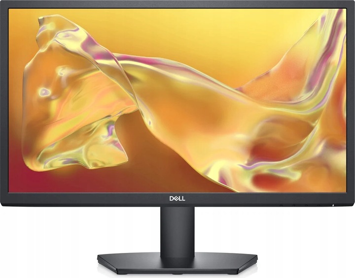 DELL S Series SE2225H LED displej 54,5 cm (21,4") 1920 x 1080 px Pl...